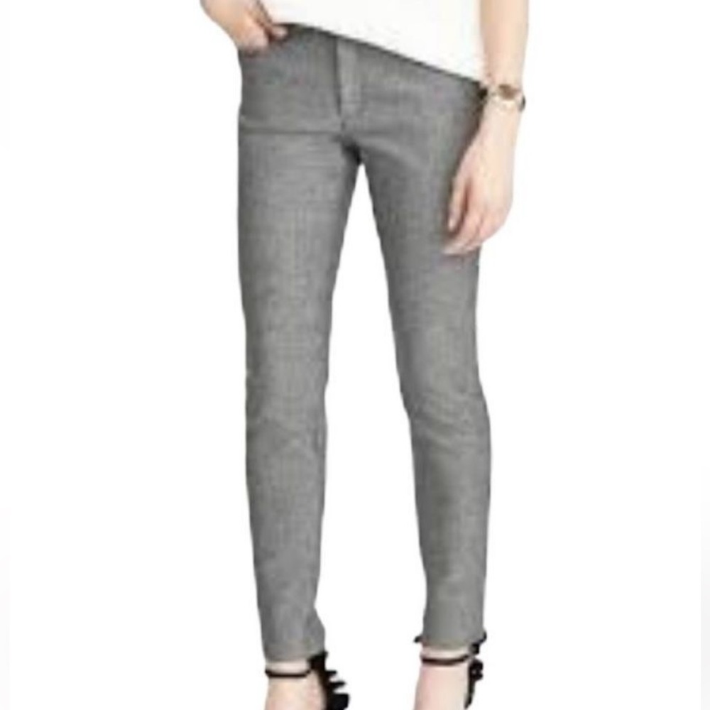 Banana Republic Sloan pants